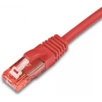 Wirewin PKW-UTP-KAT6 25.0 RT tinklo kabelis 25 m Cat6 U/UTP raudonas