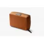 Bellroy Tech Kit Compact - bronzinis technologijų priedų organizatorius