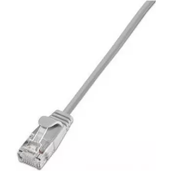 Wirewin Triotronik PKW-LIGHT-STP-K6 3,0 Cat6 ekranuotas tinklo kabelis, RJ-45 male to male, 3 m, juodas