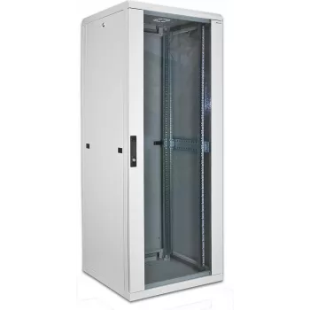 Wirewin CAB 42U laisvai stovintis serverių stendas pilkas (CAB 600X800X42U)