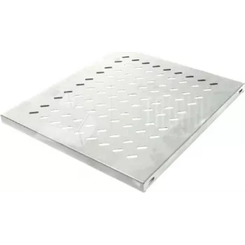 Wirewin SHELF 400 1U stovo priedas – galinė danga (SHELF 400 1U)