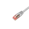 Wirewin PKW-UTP-KAT6 7.0 Cat6 U/UTP tinklo pataisos kabelis, 7 m, pilkas