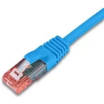 Wirewin PKW-UTP-KAT6 1.5 BL Cat6 U/UTP tinklo kabelis, 1,5 m, mėlynas