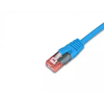 Wirewin PKW-UTP-KAT6 5.0 BL tinklo kabelis 5 m Cat6 U/UTP mėlynas