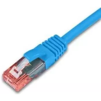 Wirewin PKW-UTP-KAT6 5.0 BL tinklo kabelis 5 m Cat6 U/UTP mėlynas