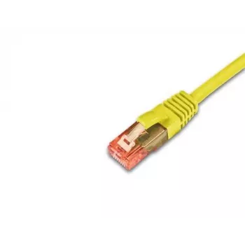 Wirewin PKW-UTP-KAT6 15.0 GE tinklo kabelis 15 m Cat6 U/UTP geltonas