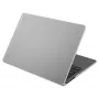 LAUT Huex kietas korpusas Apple MacBook Air 13 (M2/M3/M4/M5), Frost