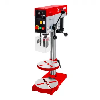 Holzmann Maschinen SB13B16VN_230V stalinis grąžtas 300 W 230 V