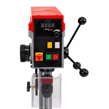 Holzmann Maschinen SB13B16VN_230V stalinis grąžtas 300 W 230 V