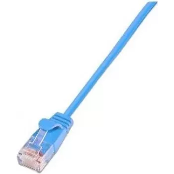 Wirewin Triotronik PKW-LIGHT-STP-K6 3.0 BL - 3 m Cat6 STP Ethernet tinklo kabelis, RJ-45 male to male, mėlynas