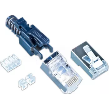 Wirewin MOD SL KAT6A STP 10 SW RJ45 lauko sąlygomis montuojamas kištukas, Cat6A, ekranuotas, 10 vnt.