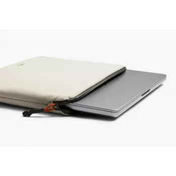 Bellroy Lite nešiojamojo kompiuterio dėklas 14 - Ash