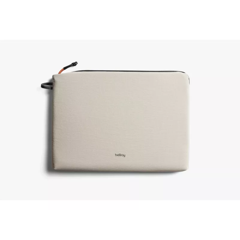 Bellroy Lite nešiojamojo kompiuterio dėklas 14 - Ash