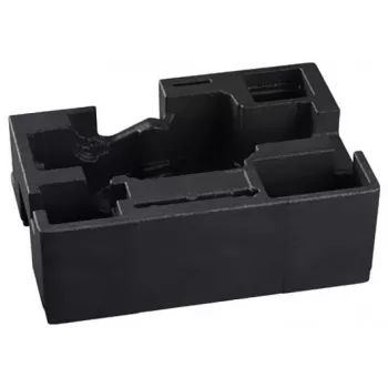Bosch L-BOXX įdėklas GHO 18V-26 obliui 1600A032SU