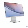 Lenovo IdeaCentre AIO 27 All-in-One kompiuteris, 27" FHD jutiklinis, Intel Core Ultra 7 256V, 16 GB, 1 TB SSD, Windows 11, Cloud Grey F0JW001TPB