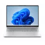 HP OmniBook 3 16 nešiojamas kompiuteris su IPS FHD+ 16 inch WUXGA ekranu, Intel Core i7-1360P, 16GB RAM, 512GB SSD, Windows 11 Pro, sidabrinis