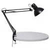 MAUL LED stalinė lempa, juoda, 8230590