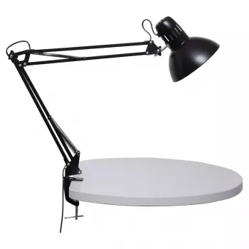 MAUL LED stalinė lempa, juoda, 8230590