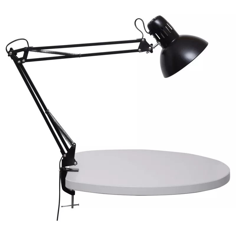 MAUL LED stalinė lempa, juoda, 8230590