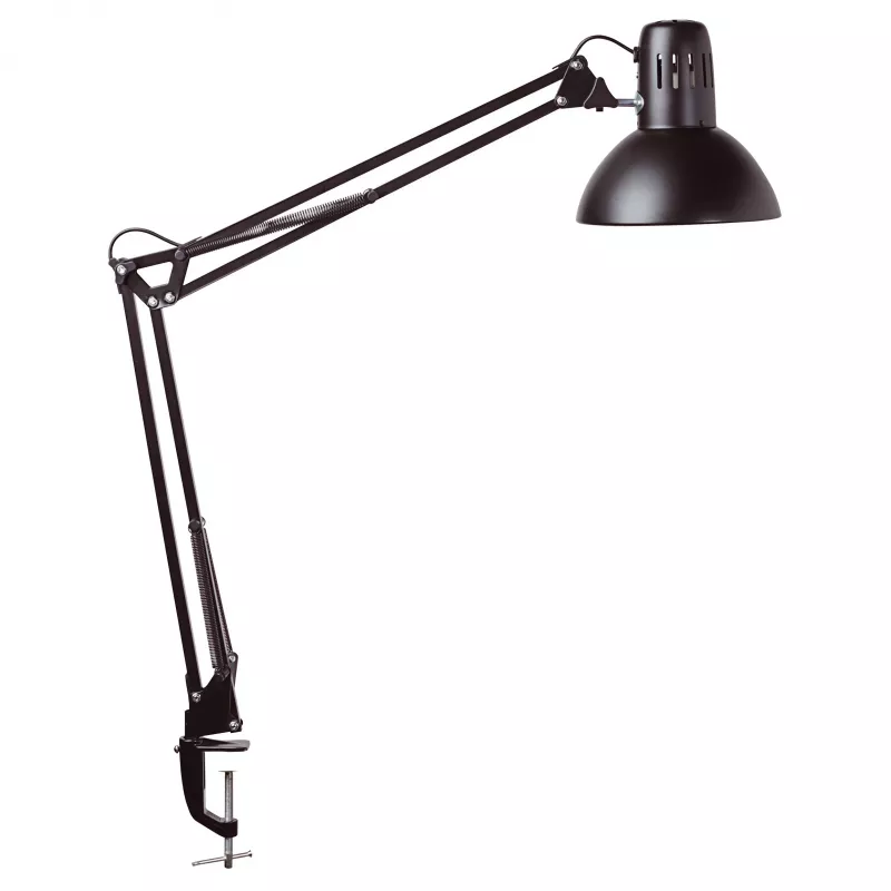 MAUL LED stalinė lempa, juoda, 8230590