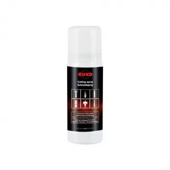 RUKO pjovimo purškalas 50 ml – chlorido neturintis metalo apdirbimo tepalas