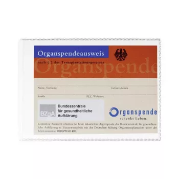 DURABLE 213419 permatomi A7 dokumentų įmautės, 105 x 74 mm, 10 vnt. paketas