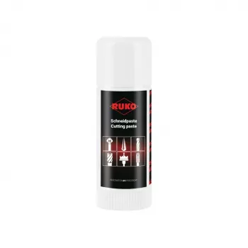 RUKO pjovimo pasta 40 ml tūbelėje su rusišku bukletu