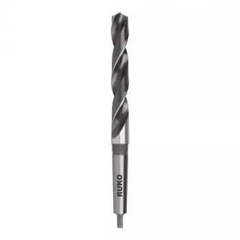 RUKO GMBH SPB-DIN345-31.0mm-HSS kūginio koto spiralinis grąžtas