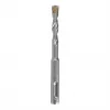 RUKO HAB-SDS12.0x210x150mm SDS-plus kūjinis grąžtas 12 mm