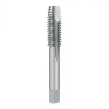 RUKO EGB-HSS M5 x 0,8 mm rankinis sriegimo rinkinys, 2 dalių, DIN 352, metrinis ISO sriegis, HSS