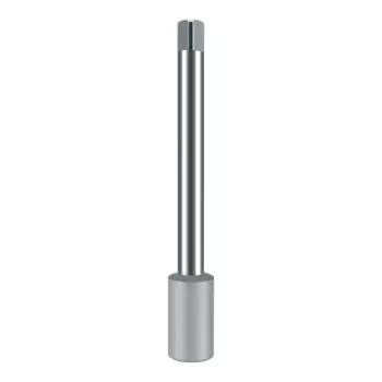 RUKO GMBH Verlängerung-DIN377-14,5mm 2 polių 12V/24V transporto priemonės priedų lizdas