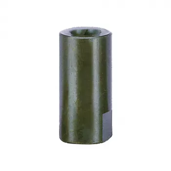 RUKO grąžtų įvorė 09 dydis, Ø15,0 mm, DIN 172 A, H7, įrankių plienas