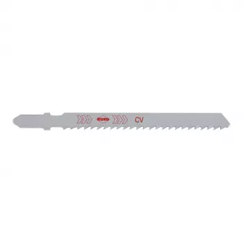 RUKO GMBH STS-Set 5 dalių minkštieji viršutiniai žandikauliai 8070 100mm 3-jų kumštelių mechaniniams griebtuvams
