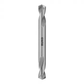 RUKO DOB-HSS-5.2mm-Blank spiralinis grąžtas