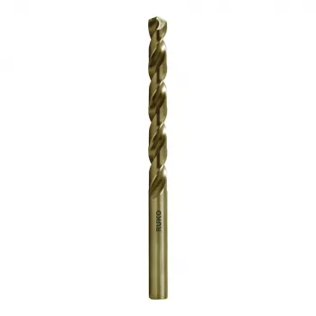 RUKO SPB-DIN338 8,2 mm HSS-Co spiralinis grąžtas