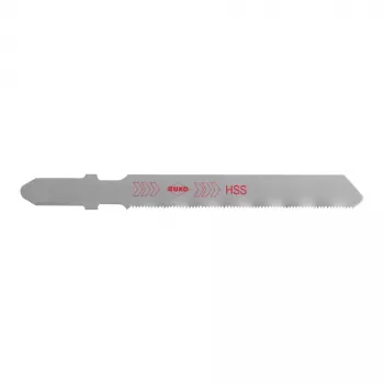RUKO STS 20 dalių antgalių rinkinys 76 mm 1/4 inch šešiabriaunis su greito atleidimo griebtuvu
