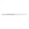 RUKO GMBH STS-Set20tlg-8021-100mm/4Z 20 dalių laiptinių grąžtų rinkinys, 4 mm–30 mm, HSS, TiN danga, 100 mm ilgis, 4 mm kotas