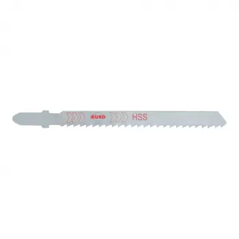 RUKO STS-Set 20 dalių nerūdijančio plieno atsuktuvų antgalių rinkinys su 100 mm antgalių laikikliu, 1/4 inch šešiabriaunis