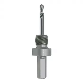 RUKO H1 magnetinis antgalių laikiklis MBL, 1/4 inch šešiakampis, 100 mm