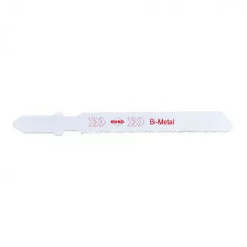 RUKO GMBH STS rinkinys 5 dalių 50 mm apsauginiai Torx antgaliai 1/4 inch šešiabriaunis T10-T30
