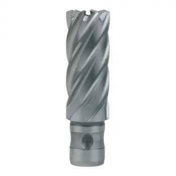 RUKO KEB-HSSCo-50,0mm-QuickIn kietlydinio grąžtas 50mm gręžimo skersmuo, 55mm gręžimo gylis, QuickIn kotas
