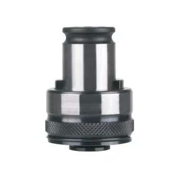 RUKO greito keitimo antgalio laikiklis 14 mm su fiksavimo žiedu