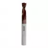 RUKO SPF-FCut-HSSCo-TiCN-10,0mm galinis frezas