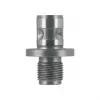 RUKO GmbH adapteris KEB Quick-In vidiniam sriegiui M20 x 1,5, šviesiai pilkas