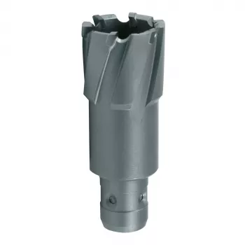 RUKO KEB-HM 65 mm Quick-In karbido vainikinis grąžtas