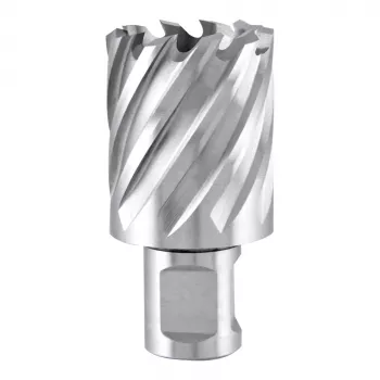 RUKO KEB-HSSCo-Mod.30-42,0mm 42 mm bi-metalinė skylės pjovimo karūnėlė