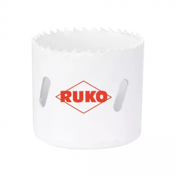 RUKO LOS-HSSCo-40mm HSS-Co 40 mm kiaurymų pjūklas