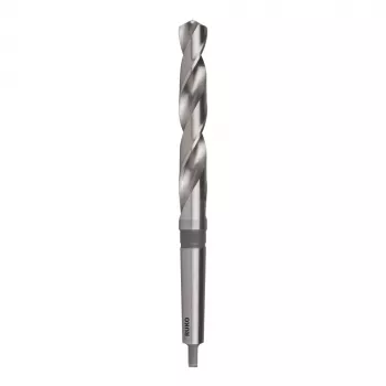 RUKO GMBH SPB-DIN345-HSSCo-Ø11.0mm grąžtas su Morzės kūginiu kotu