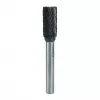 RUKO FRS-DIN8033-HM-TiAlN-Ø16,0mm kietlydinio galinis frezas