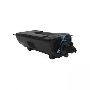 LDZ tonerio kasetė, skirta Kyocera P3050/P3055, juoda